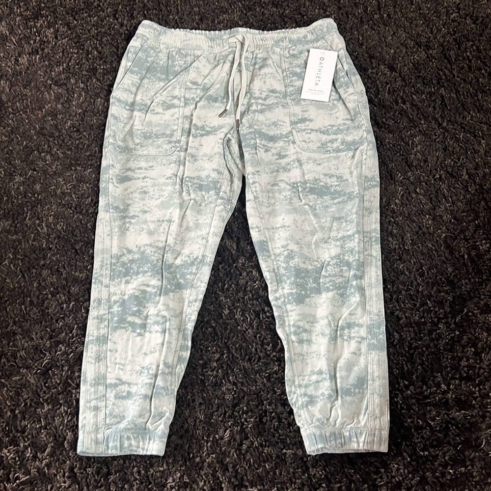 Brand new Athleta Farallon Jogger